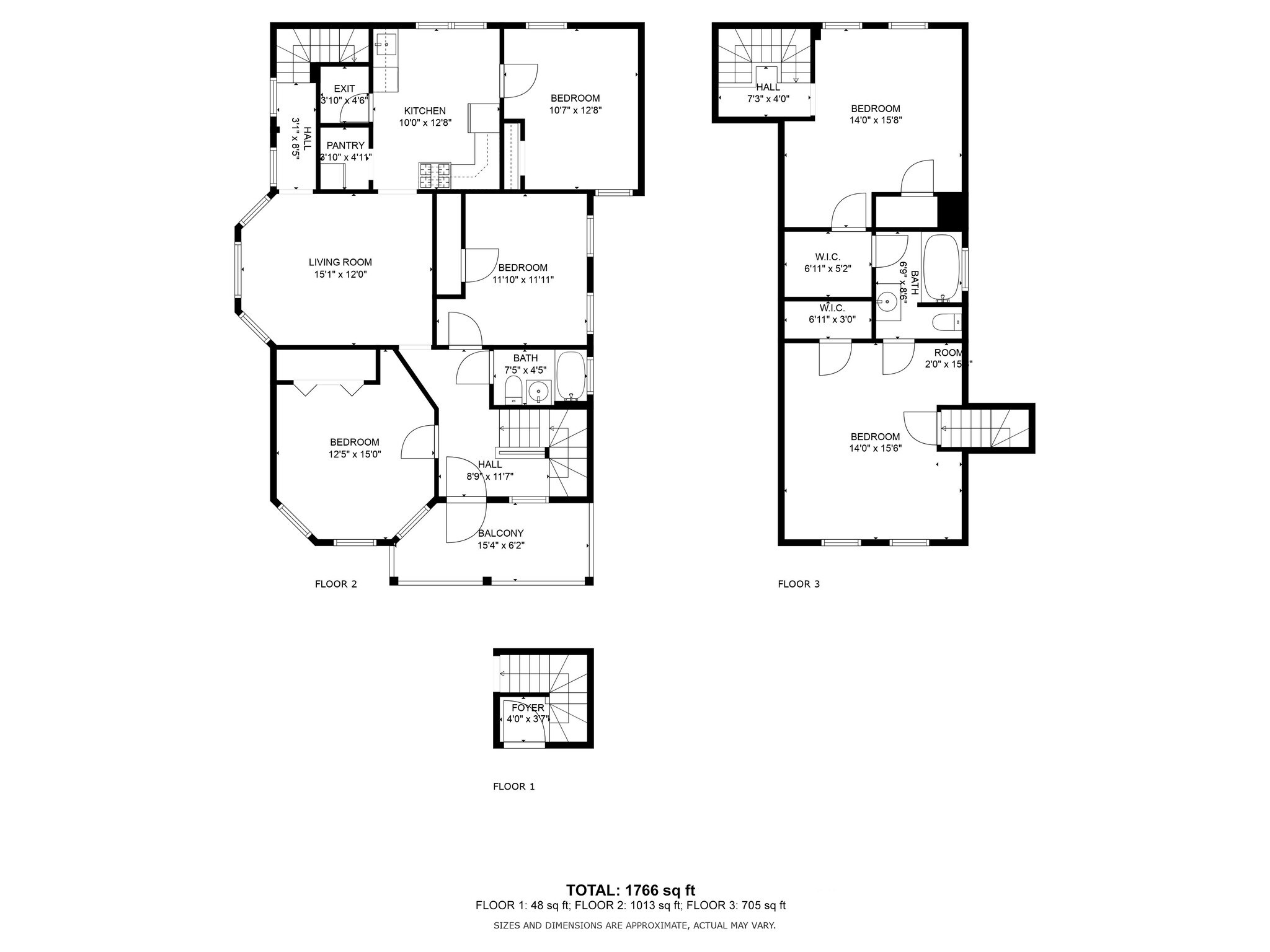 Building Photo - 39 Hancock St