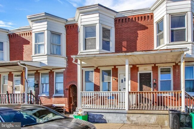 Primary Photo - Charming 3 Bedroom, 1 Bath Home in York, Pa!