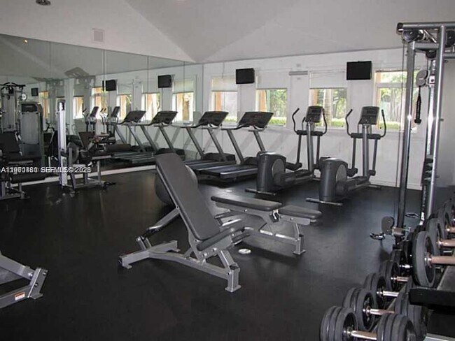 Building Photo - 1845 Palm Cove Blvd