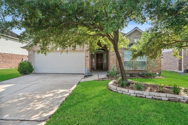 Primary Photo - 18007 Melissa Springs Dr