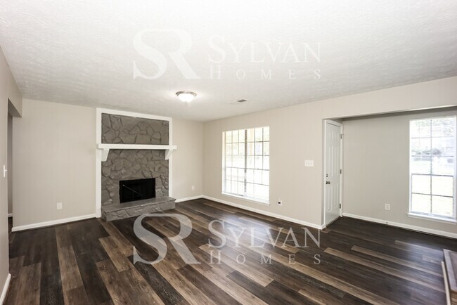 Building Photo - Living where You Love is Good for your Heart!