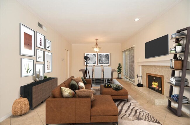 Primary Photo - 2100 Tanglewilde St