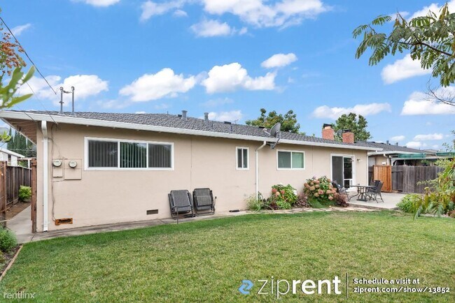 Building Photo - 2 br, 1 bath House - 3405 Payne Avenue, Sa...