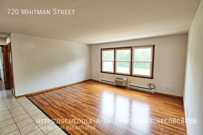 Building Photo - 720 Whitman St