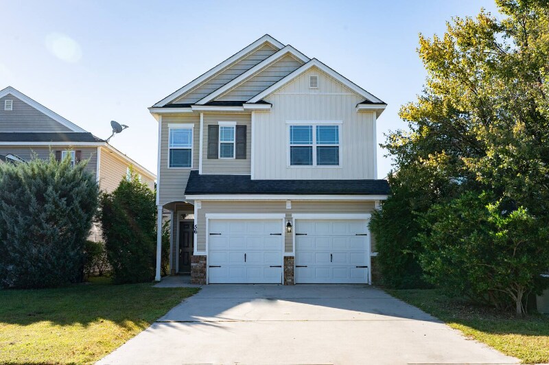 Building Photo - 56 Spg Lk Cir