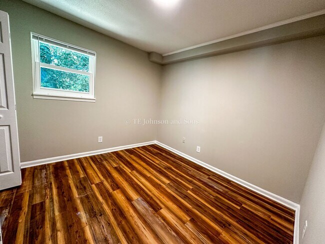 Interior Photo - Studios at West End