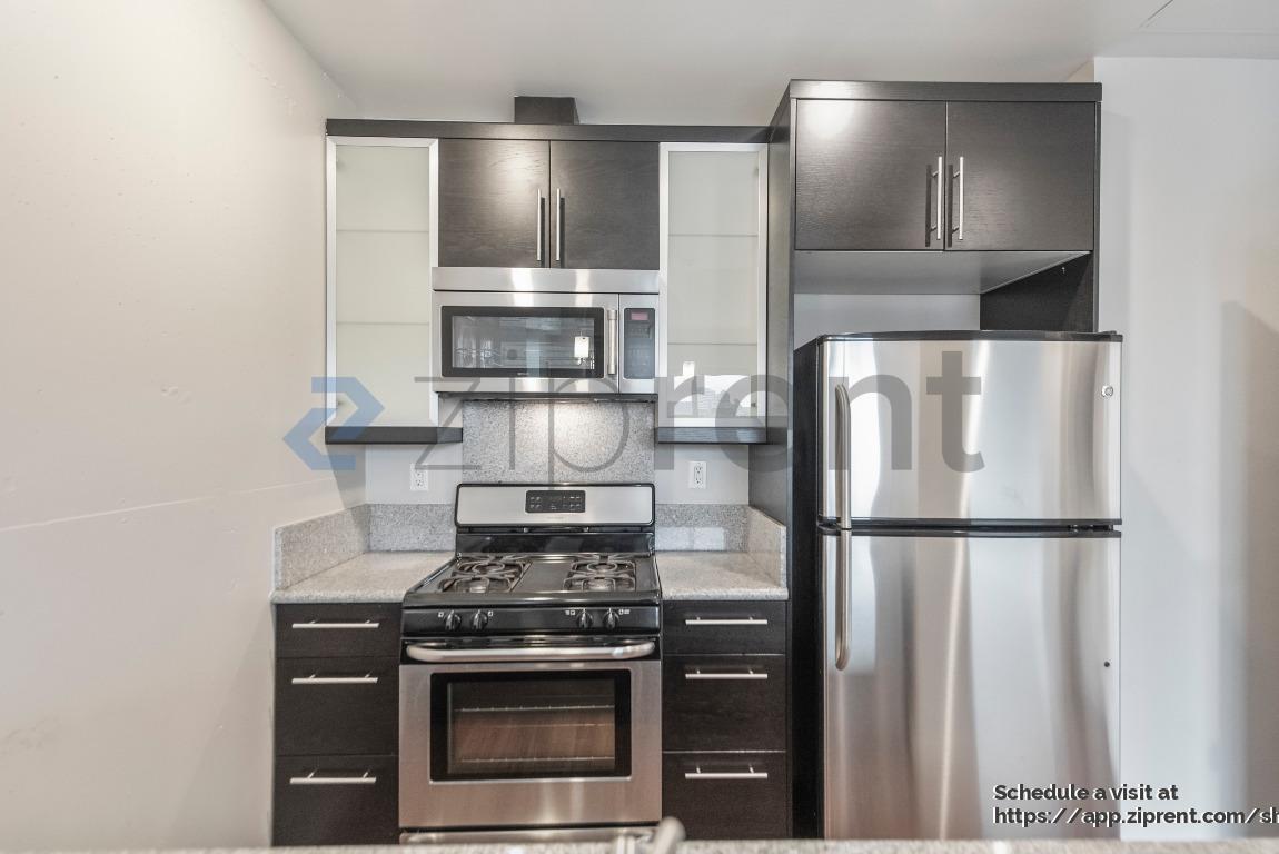 Building Photo - 428 Alice St