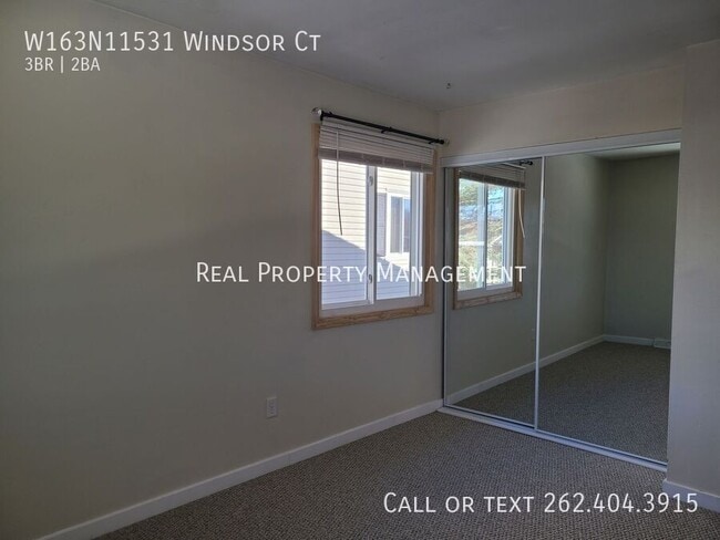 Building Photo - W163N11531 Windsor Ct