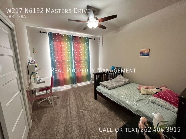Building Photo - W217 N6192 Masters Drive-