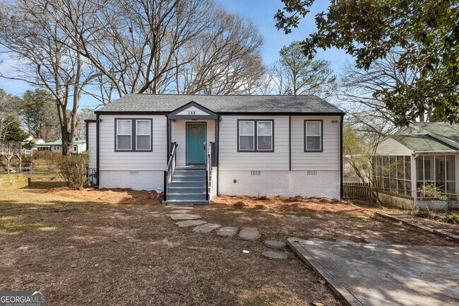 Building Photo - 155 Parkview Dr SE