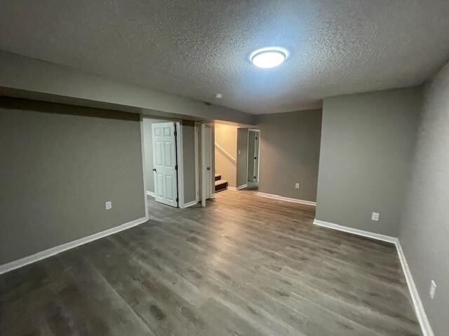 Building Photo - 1829 Warner Ave