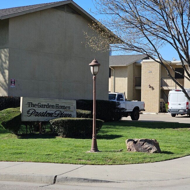 Building Photo - Available now