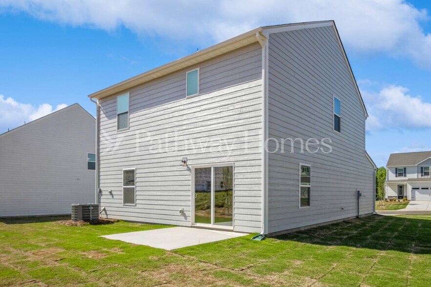 Building Photo - 138 Wembury Ln