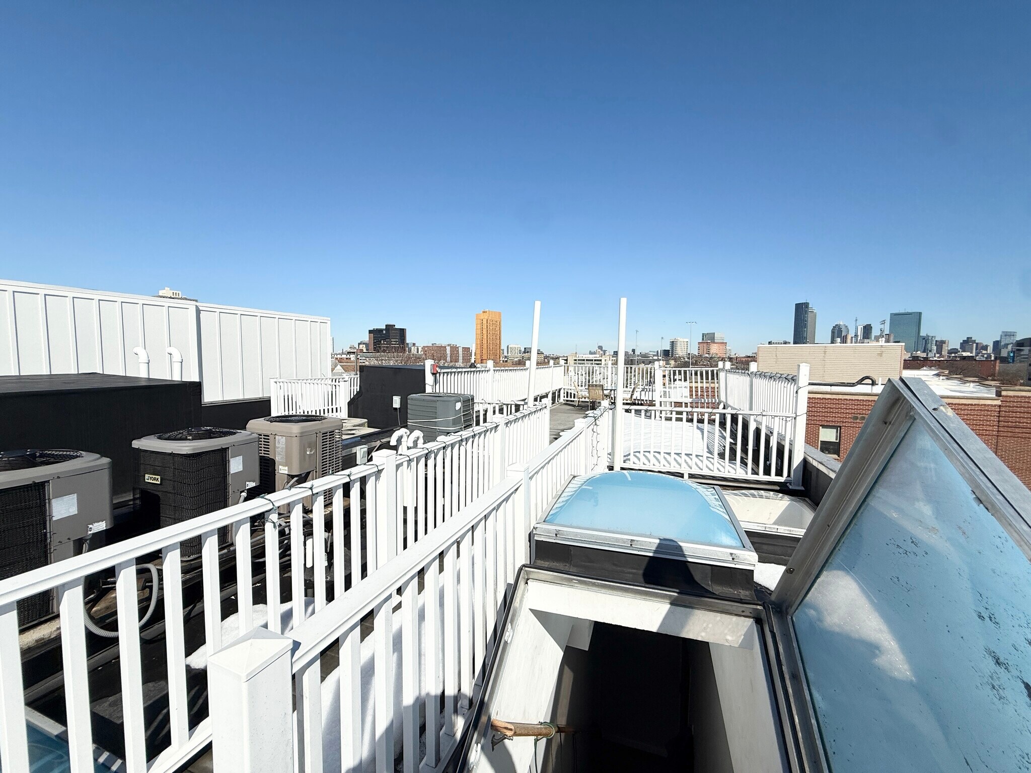 Building Photo - 1431 Tremont St