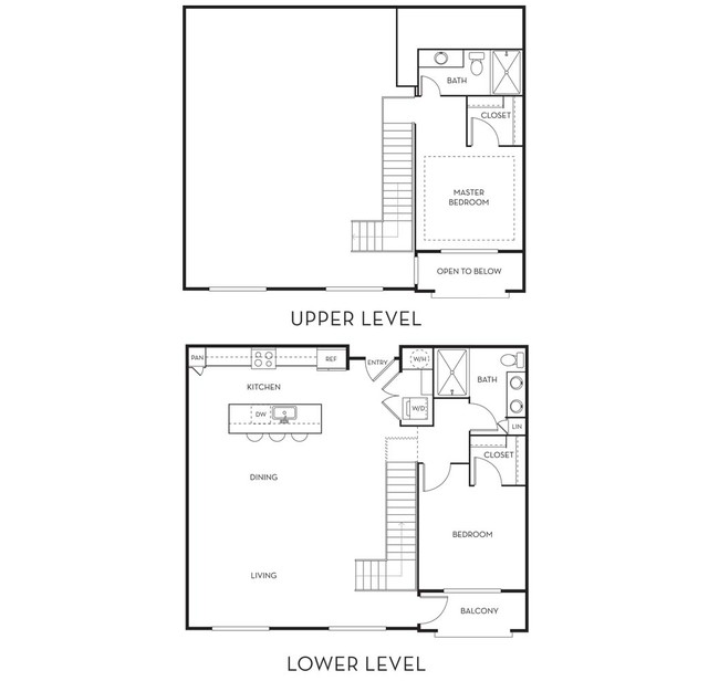 Floorplan - Altitude Sixteen 75