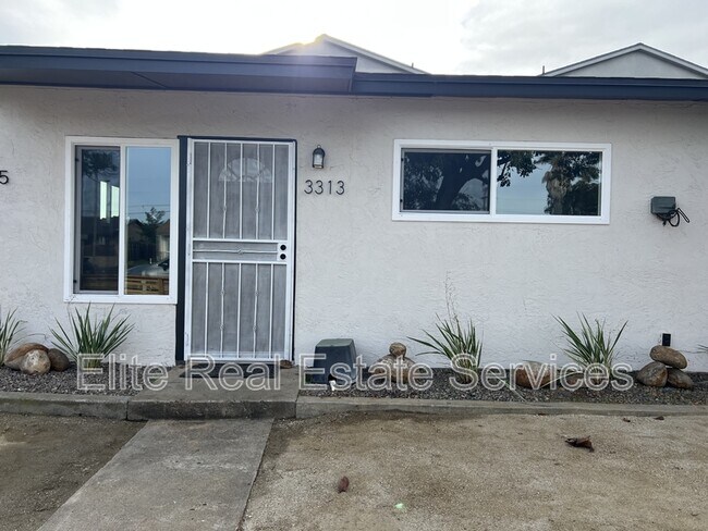 Building Photo - 3313 Clairemont Mesa Blvd