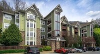 Building Photo - Asheville Condo Rental