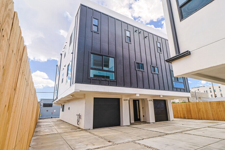 Building Photo - 6224 Banner Ave