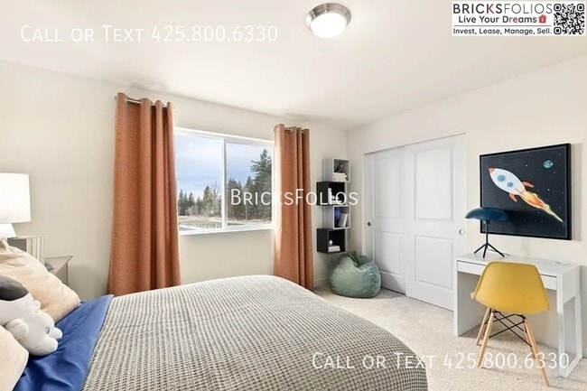 Building Photo - 5163 86th Ave NE