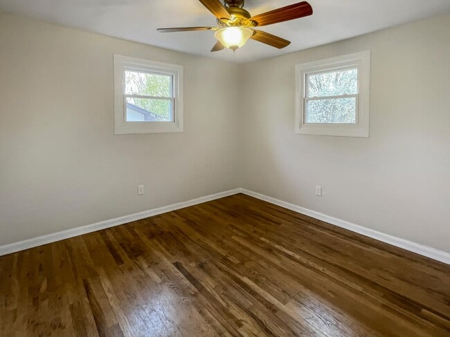 Building Photo - 6643 Buck Creek Ave SW