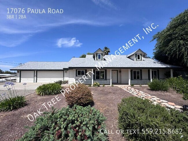 Building Photo - 17076 Paula Rd