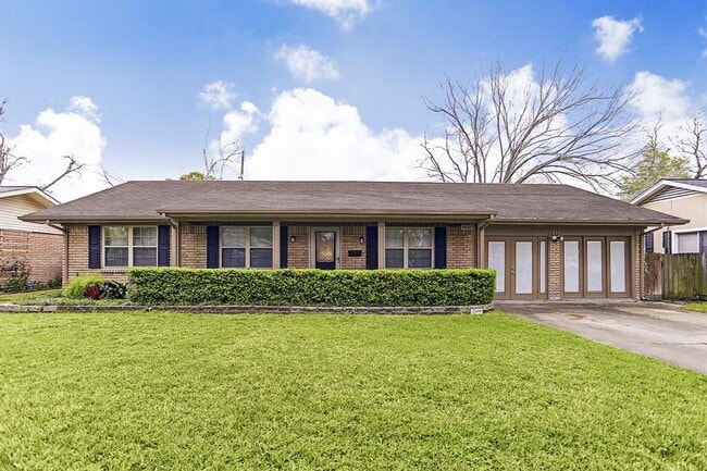 Primary Photo - 9607 Bundy Ln