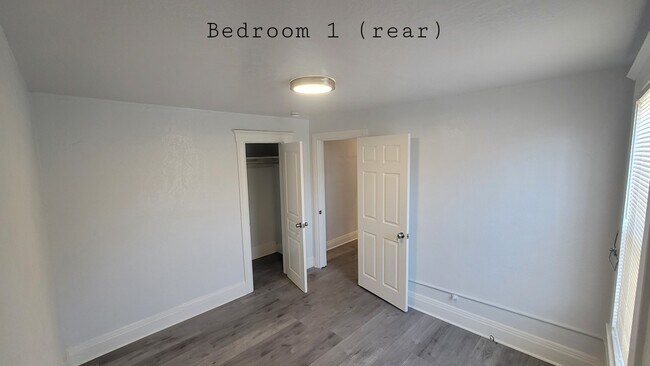 Bedroom 2 - 636 W 74th St