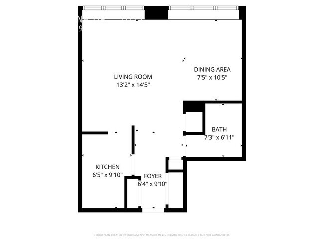 Building Photo - 4250 N Marine Dr
