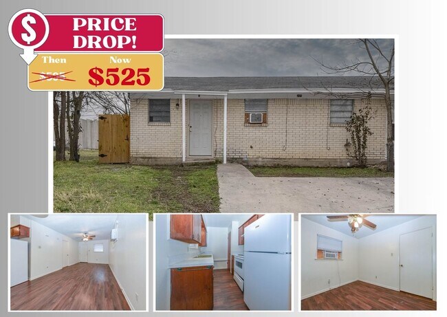 Building Photo - 205 W Avenue A