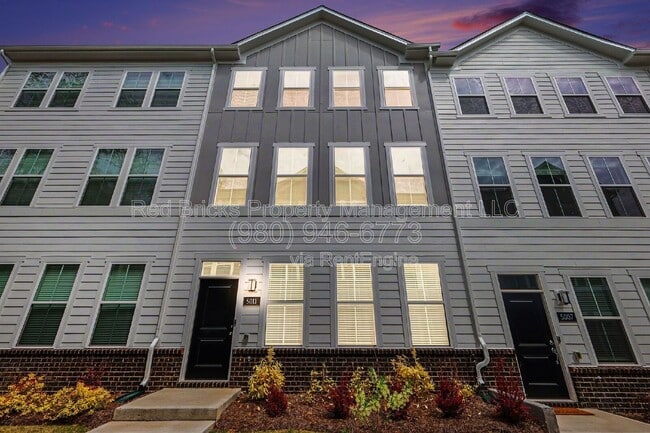 Building Photo - 5011 Rill Ct