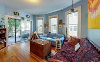 Building Photo - 65 Wyman St