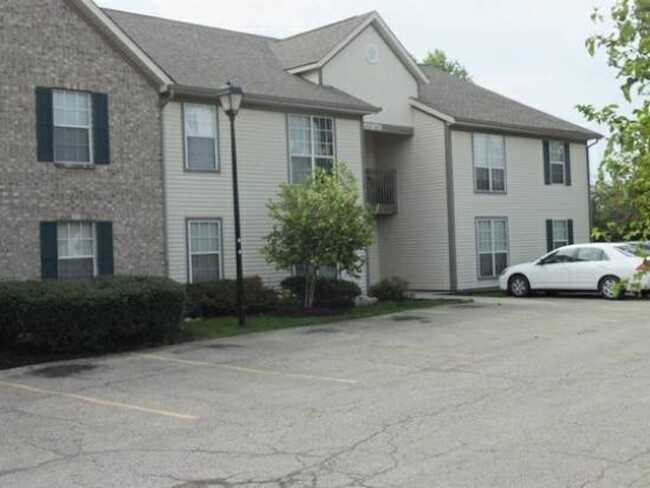 Primary Photo - 4600 Barrington Club Dr