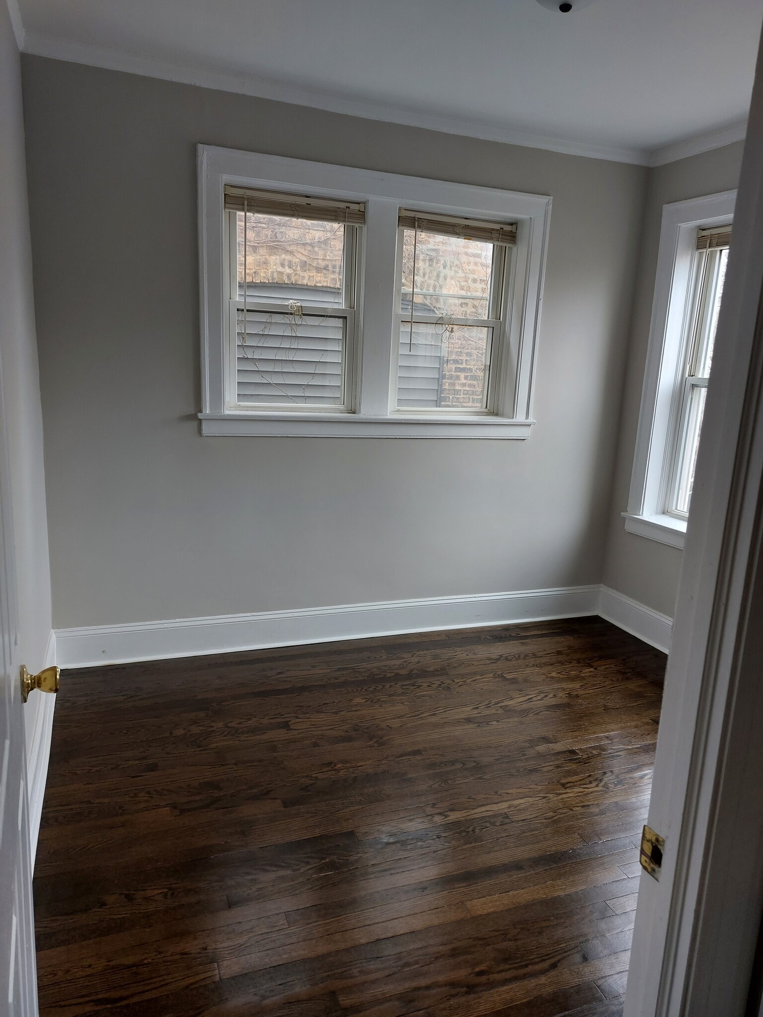 Bedroom - 7730 S Essex Ave