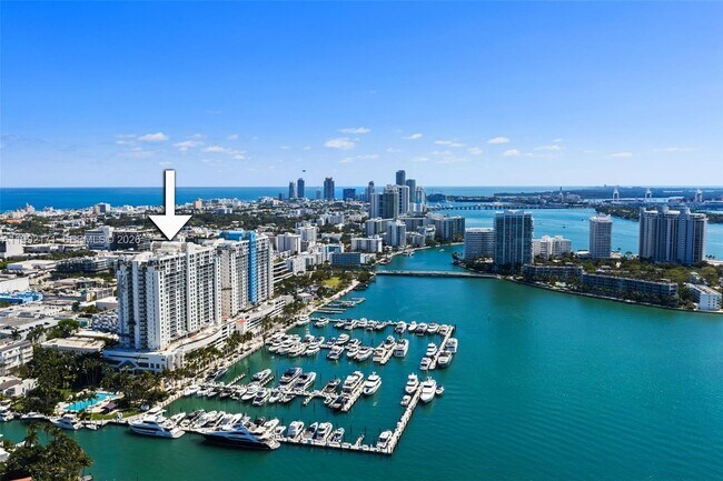 Building Photo - 1900 Sunset Harbour Dr