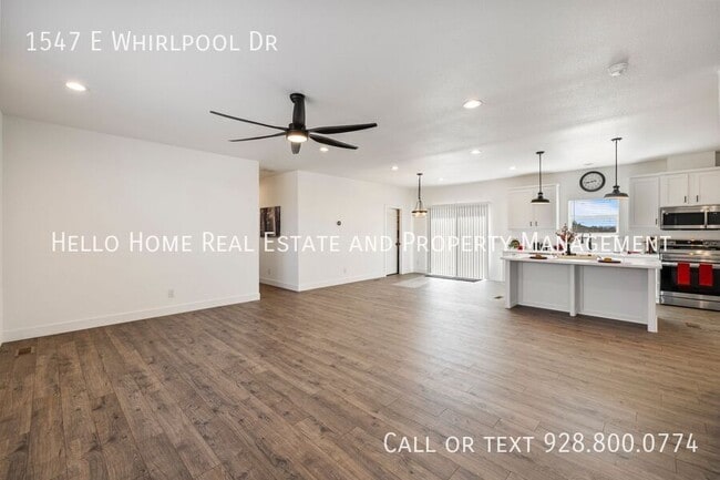 Building Photo - 1547 E Whirlpool Dr