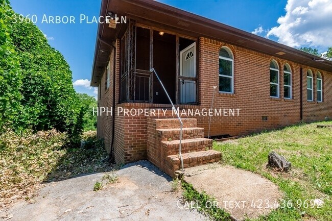 Building Photo - 3960 Arbor Pl Ln