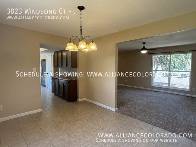 Building Photo - 3823 Windsong Ct