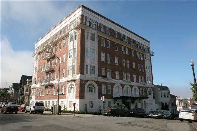 Primary Photo - 145 Laurel St