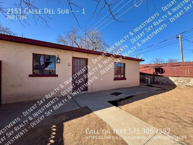 Building Photo - 2151 Calle Del Sur