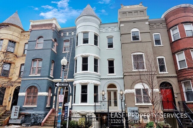 Primary Photo - 1320 W St NW