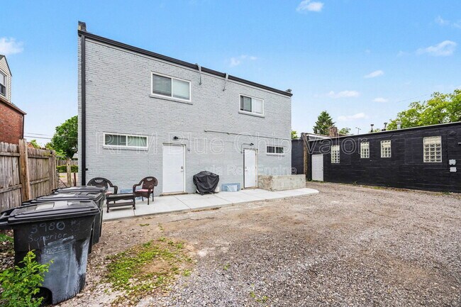 Building Photo - 3982 Superior Ave