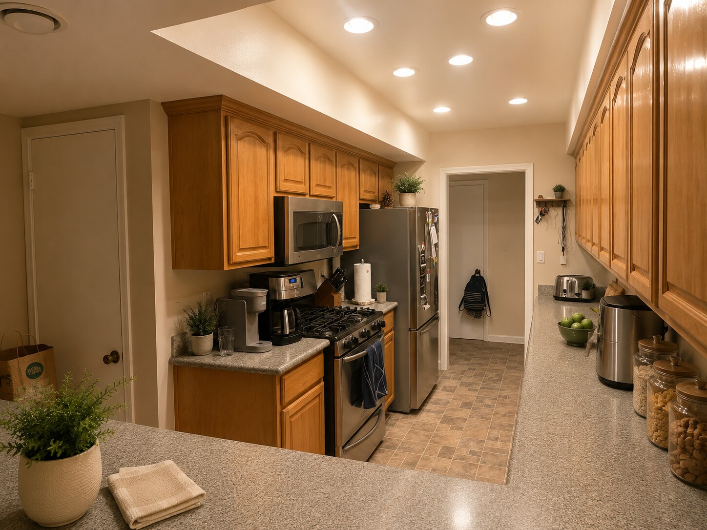 Building Photo - 6712 Hillpark Dr