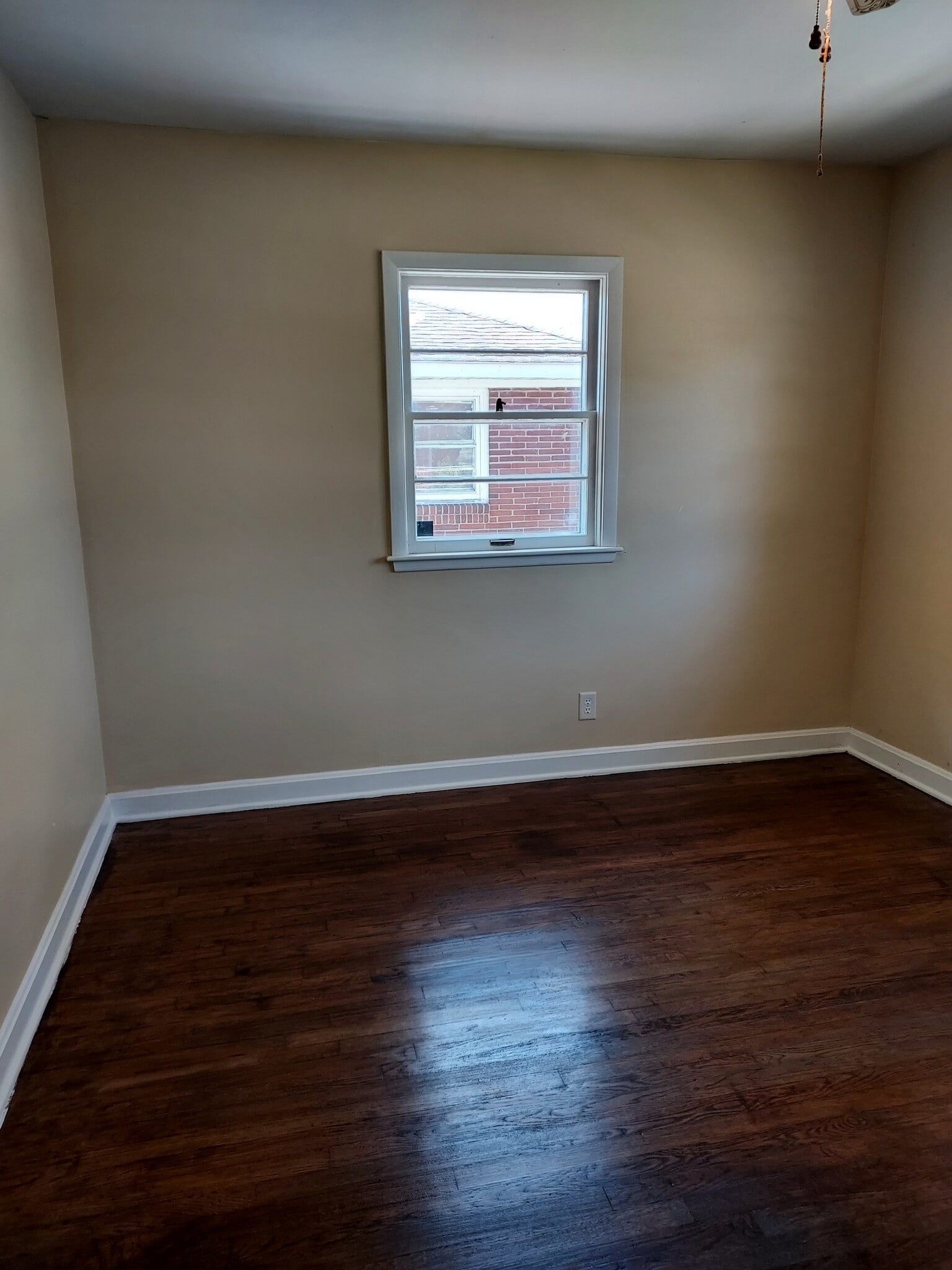 Bedroom #2 - 6105 Oakdale Ln