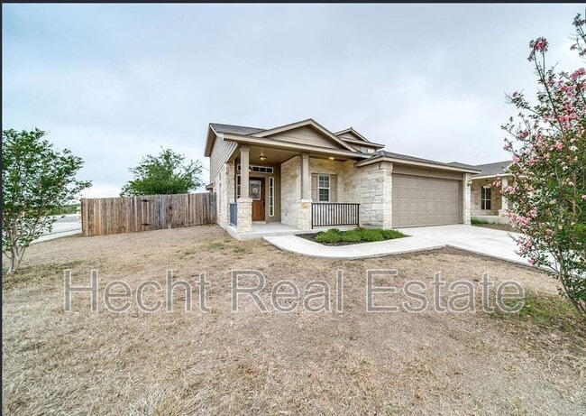 Building Photo - 603 Tom Kemp Dr