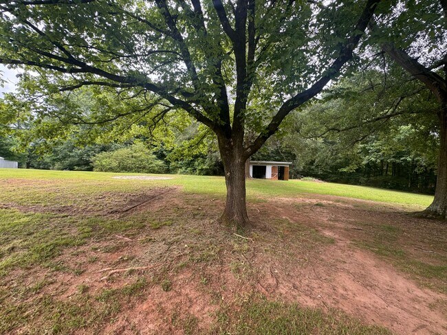 Building Photo - Spacious Brick Ranch on 3 Private Acres in Commerce