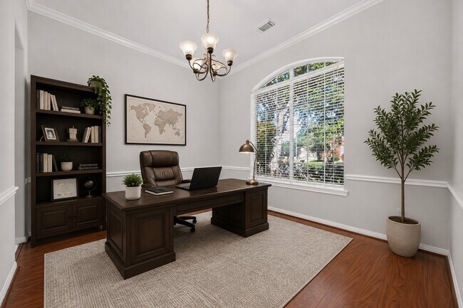 Building Photo - 10802 Warner Hollow Ct