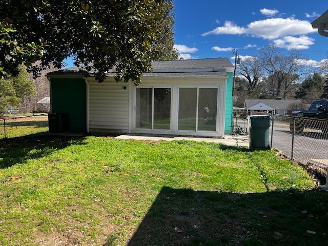 Building Photo - 116 A P Hill Ave