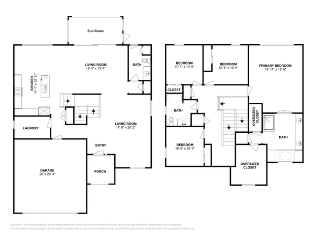 Building Photo - 1009 Nodding Shade Dr