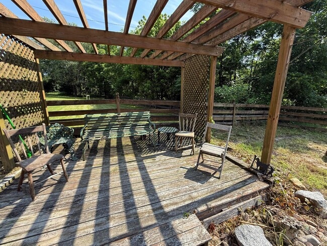 Building Photo - 3507 Stoney Hill Rd