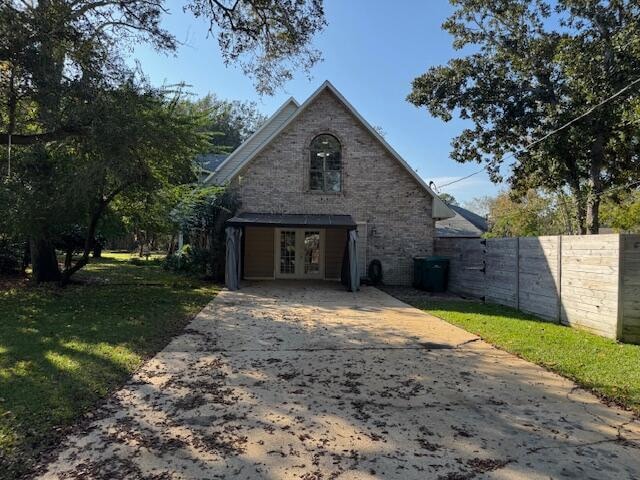 Building Photo - 805 Harbor Ln